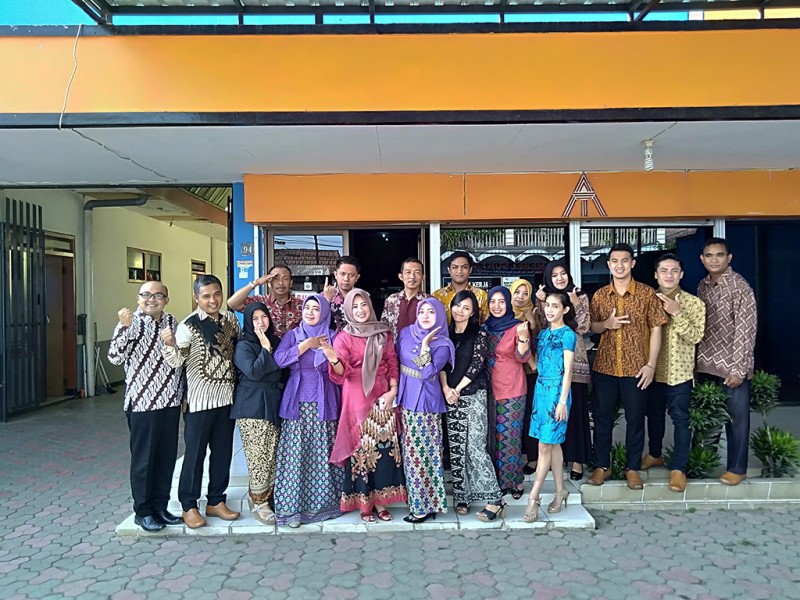 Memperingati Hari Kartini, Bank Arthasarana berikan layanan terbaiknya