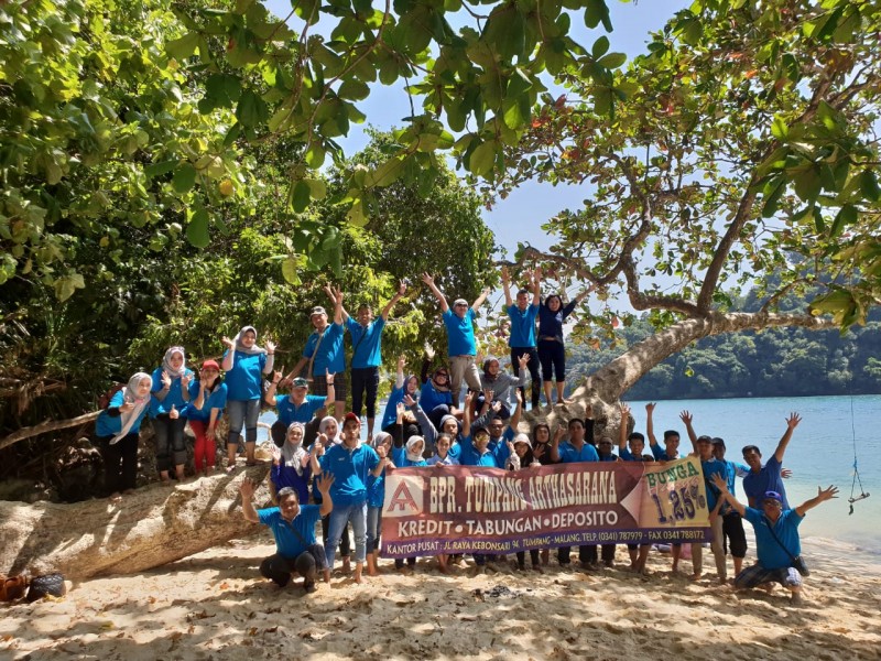 PENGUATAN STRATEGI MARKETING 